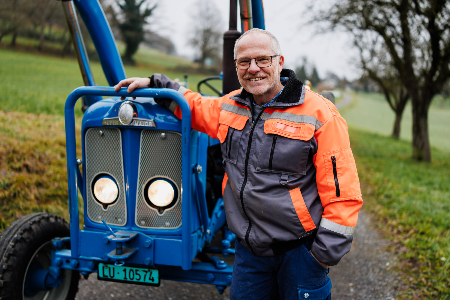 «Der Kursbesuch war eine grosse Befreiung.»