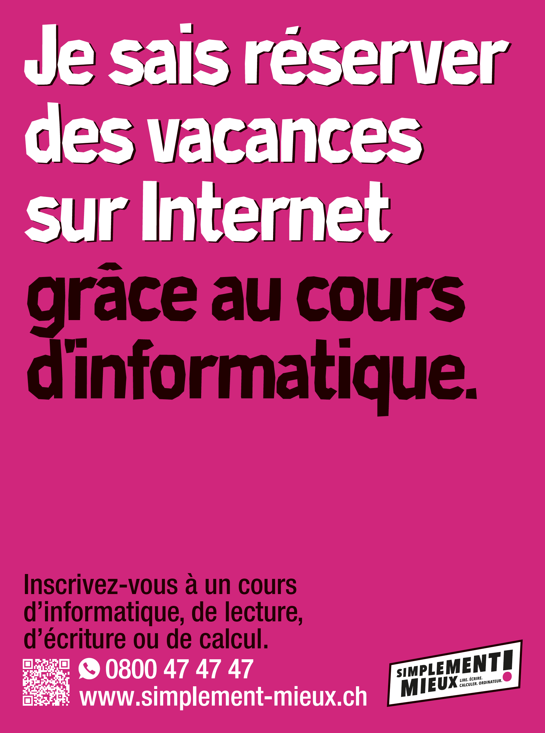 Publicité 20Min Fullpage – 2024