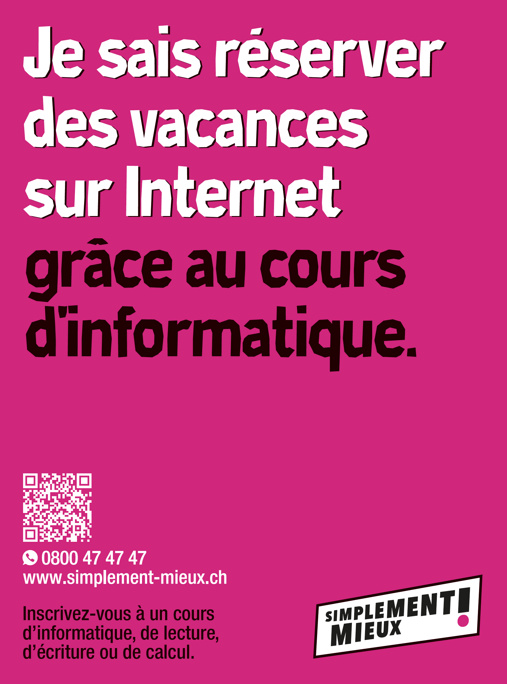 Publicité 20Min Quarterpage – 2024