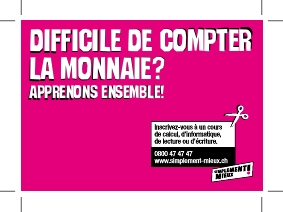 Publicité 85x60 Calcul