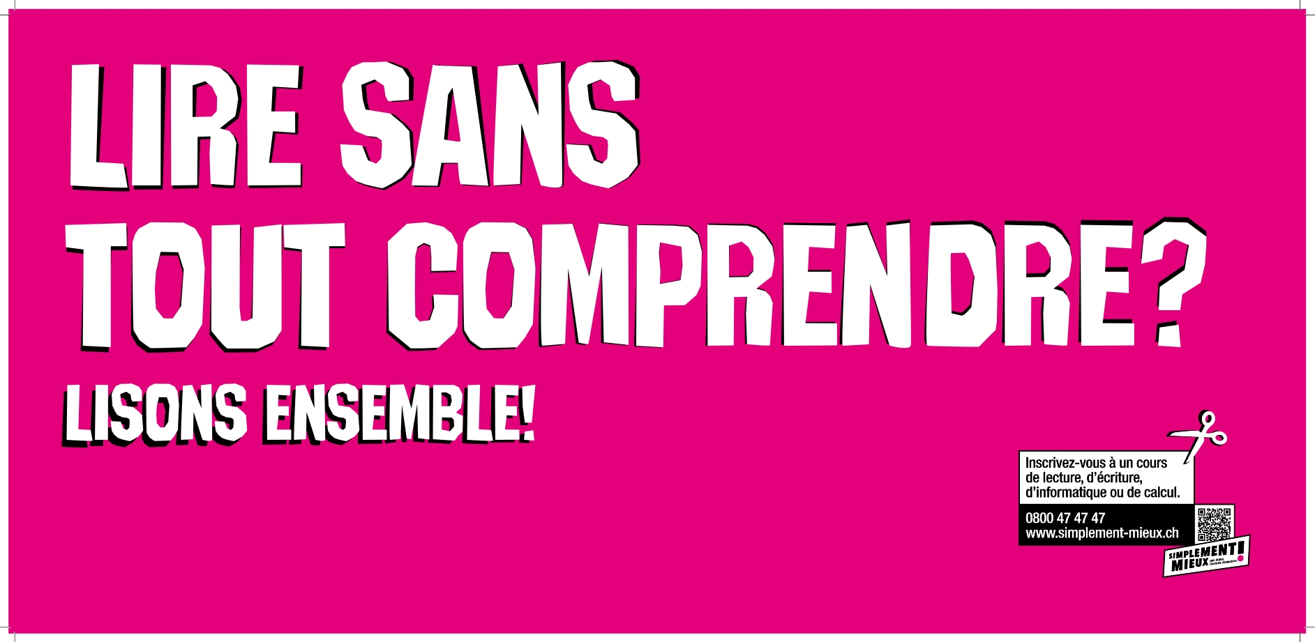 Affiches Railboard Lire