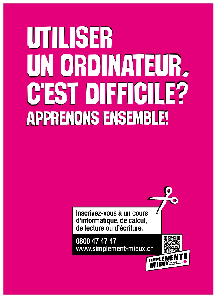 Affiches Railboard-Midi Informatique