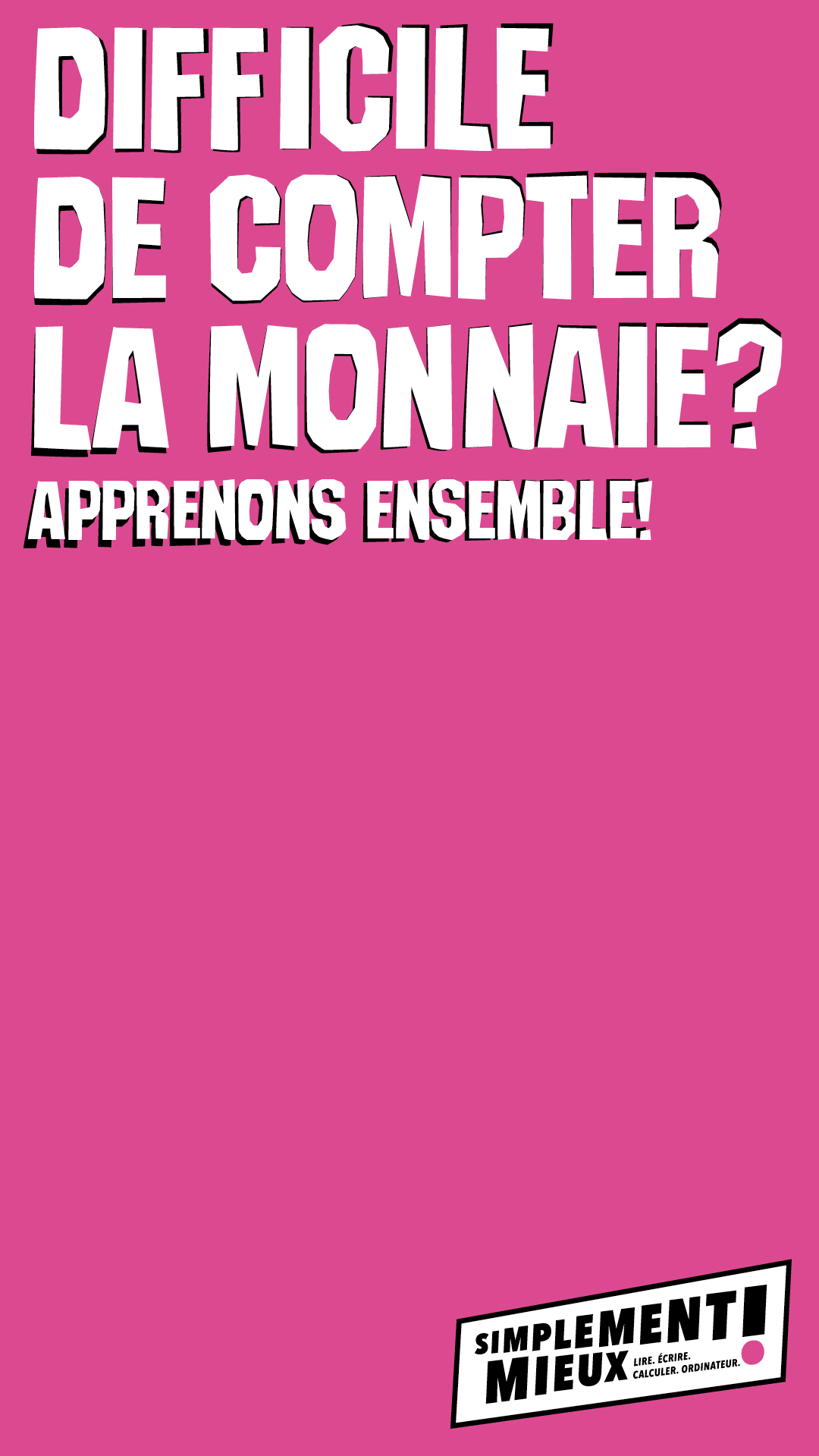 Banner 1080x1920px Calcul