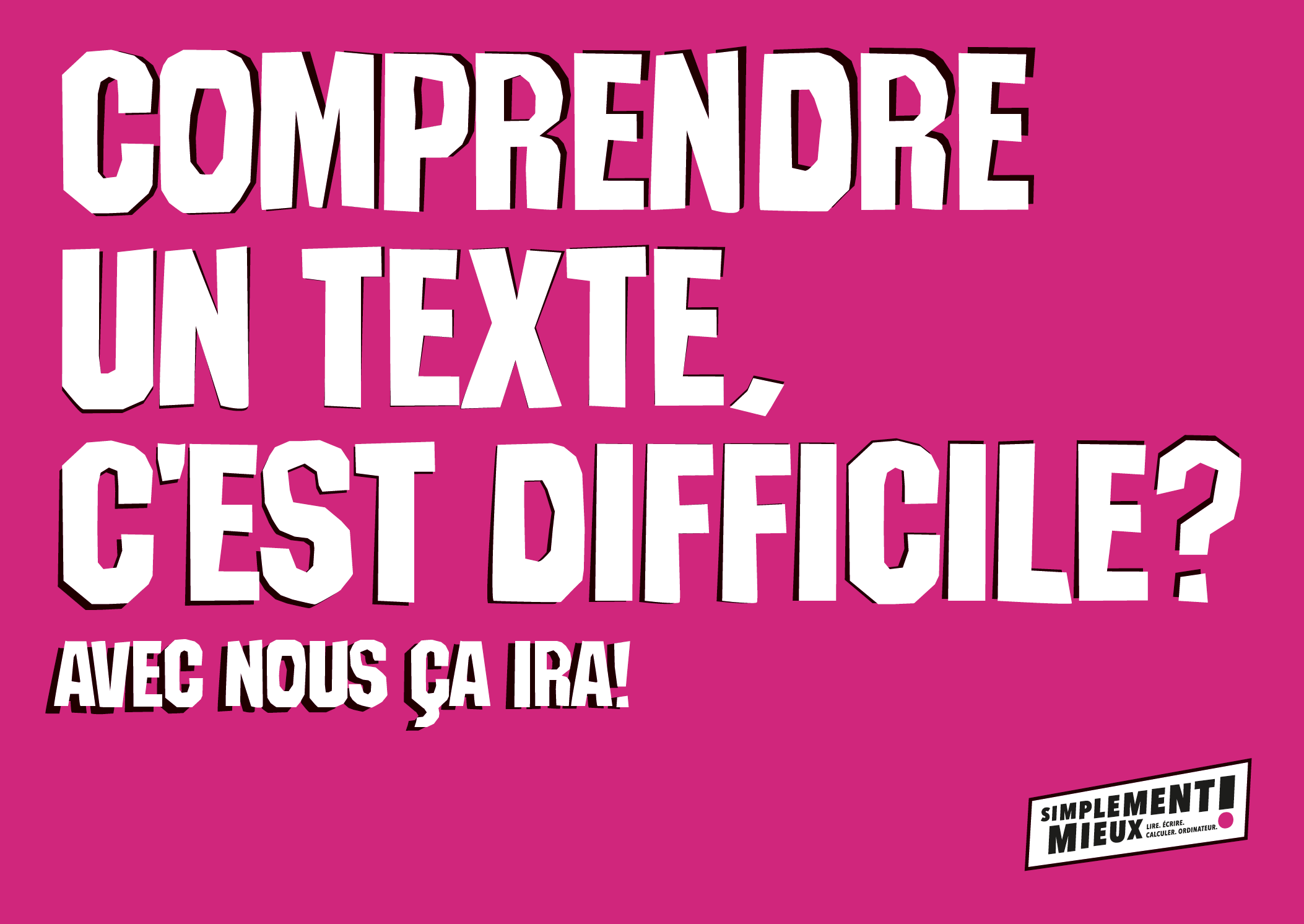 Carte postale – Lire