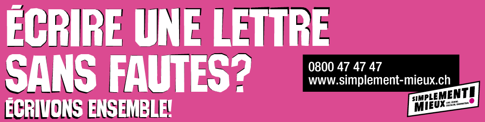 Signature de l'email 994x250 Écrire