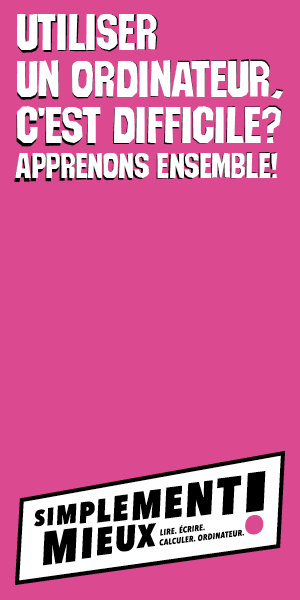 Banner Halfpage Informatique