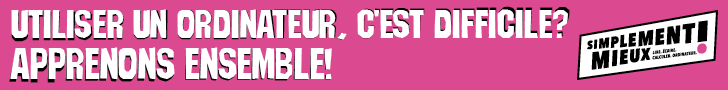Banner Leaderboard Informatique