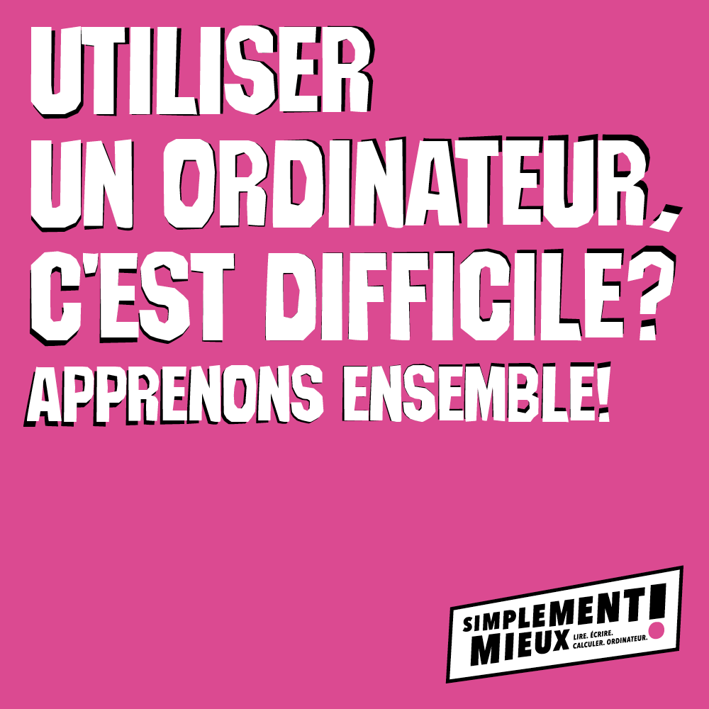 Post FB IG Informatique