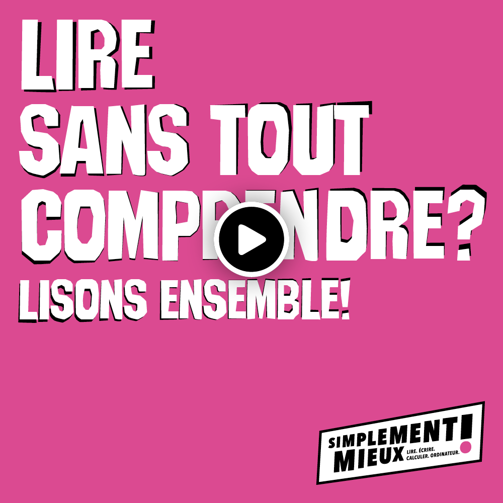 Post Video Lire