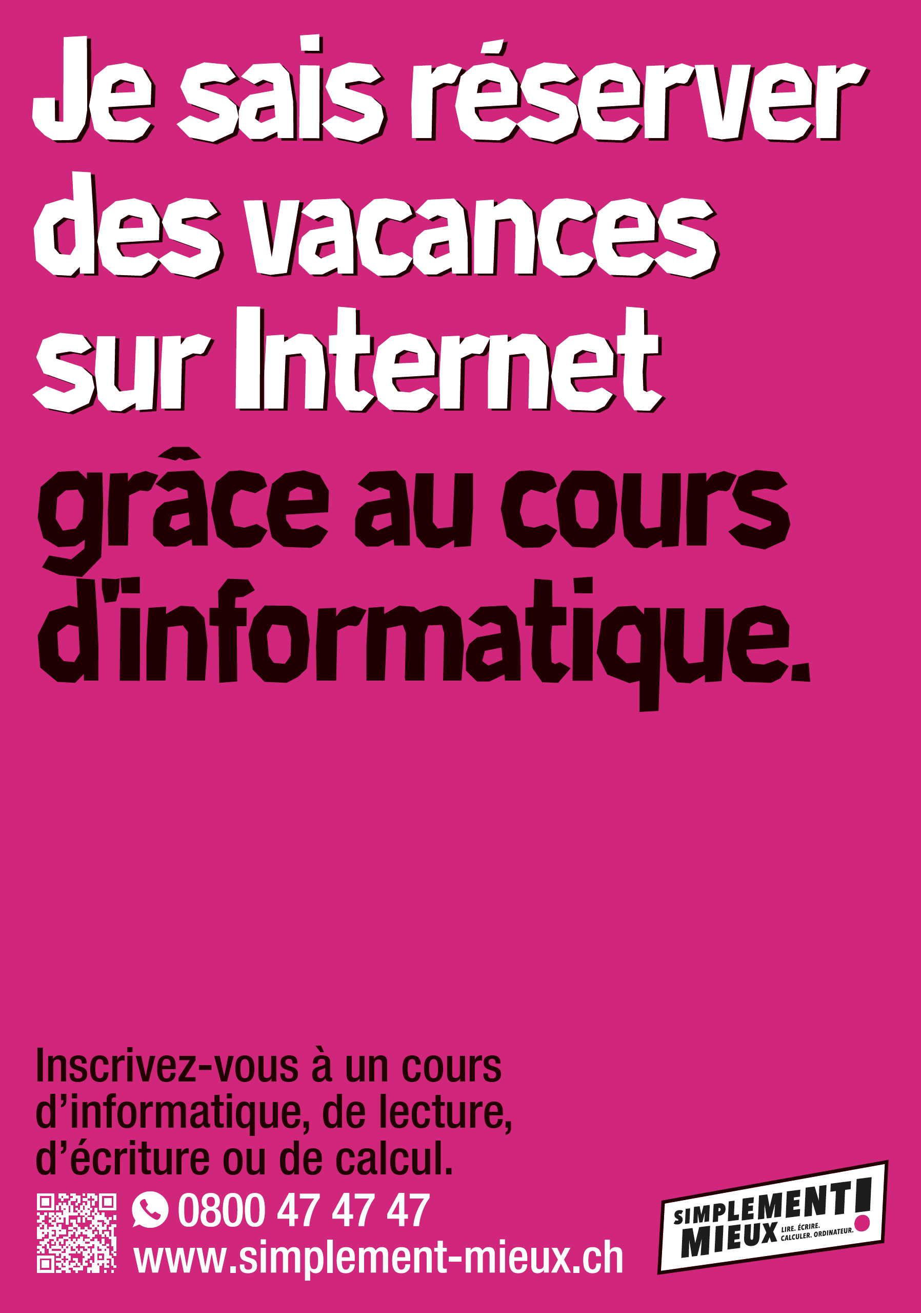 Affiches A3 – 2024
