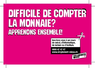 Publicité 20Min Eighthpage Calculer