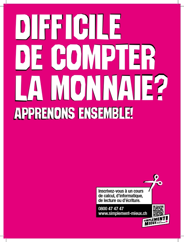 Publicité 20Min Fullpage Calculer