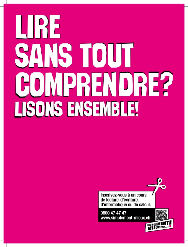 Publicité 20Min Fullpage Lire
