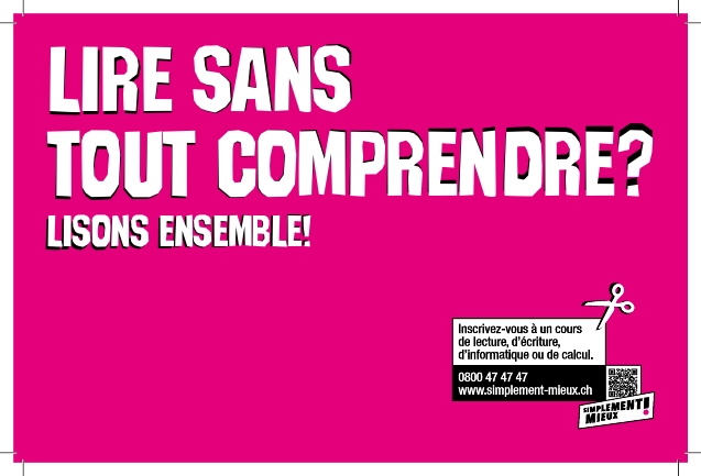 Publicité 20Min Halfpage Lire