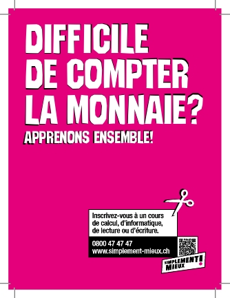 Publicité 20Min Quarterpage Calculer
