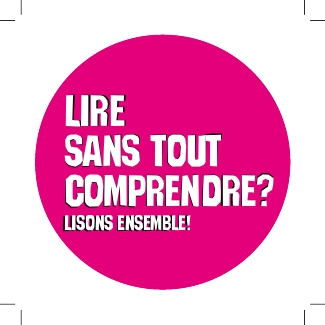 Sous-verre 9x9 Lire