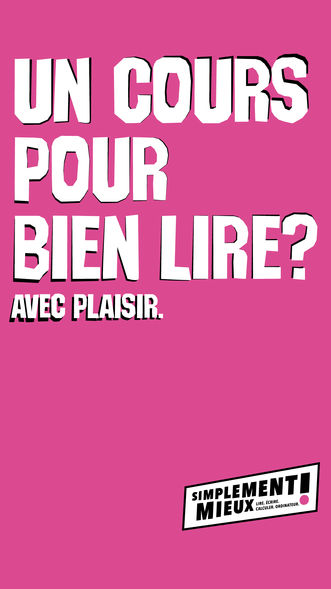 Stories Lire